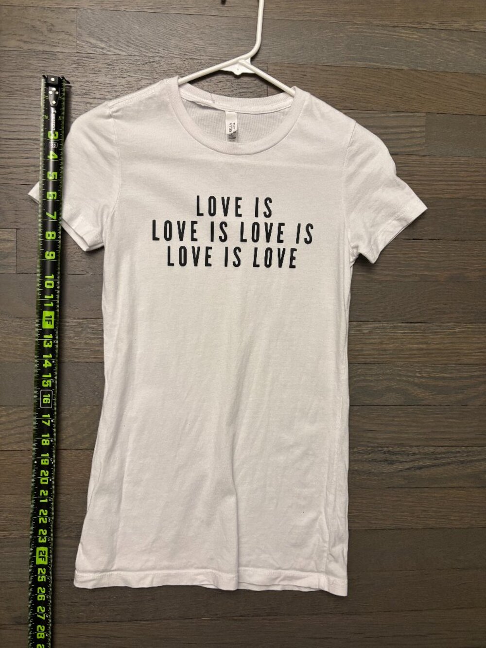 Pride Tee - Picture 3 of 3